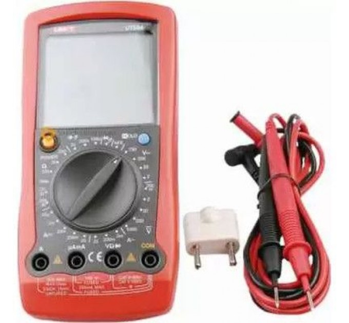 UNI-T Цифровий мультиметр UNI-T UT58A