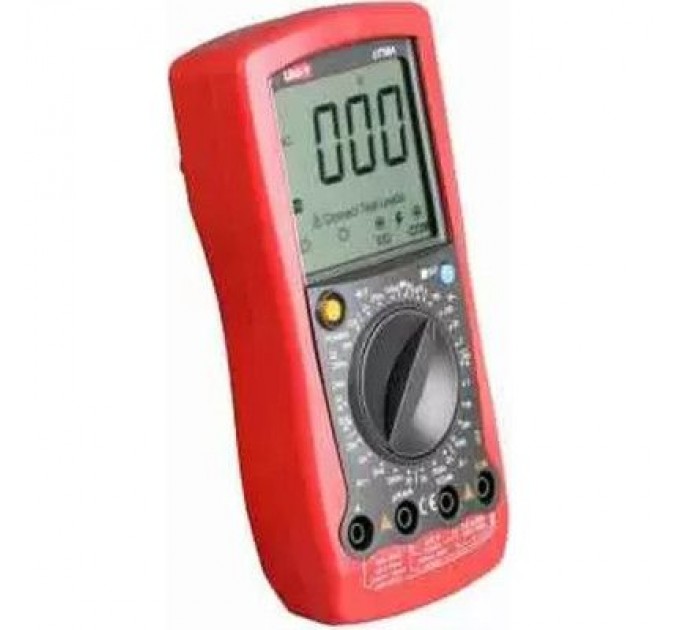 UNI-T Цифровий мультиметр UNI-T UT58A