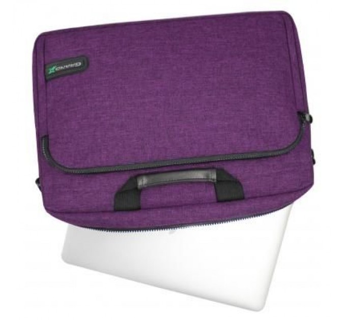 Grand-X Сумка для ноутбука Grand-X 15.6'' SB-139 Purple (SB-139P)