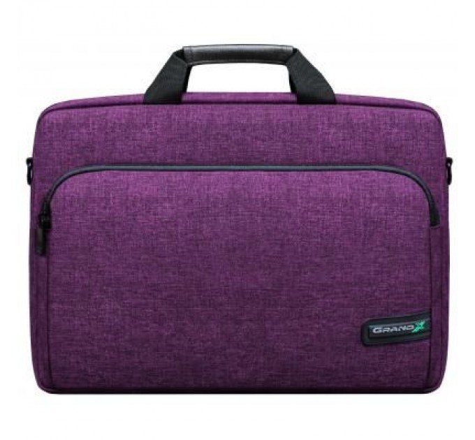 Grand-X Сумка для ноутбука Grand-X 15.6'' SB-139 Purple (SB-139P)