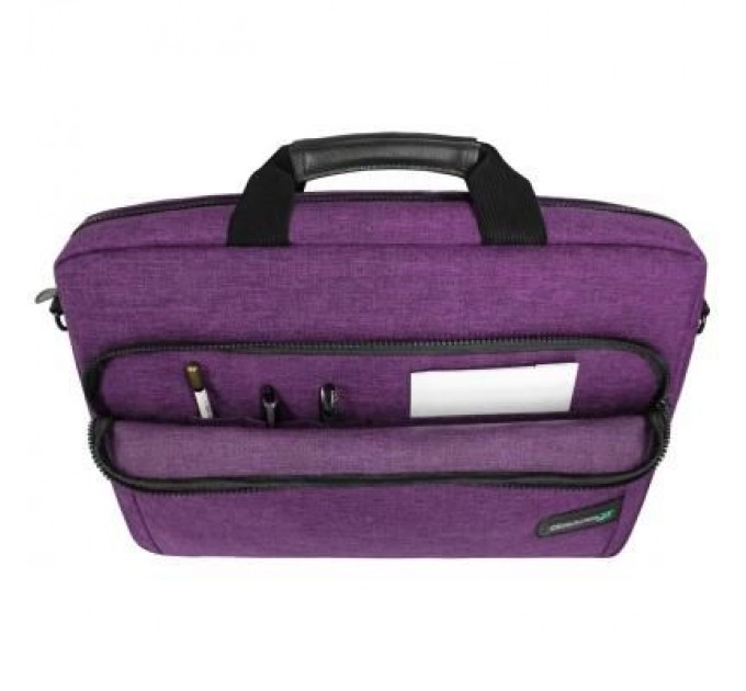 Grand-X Сумка для ноутбука Grand-X 15.6'' SB-139 Purple (SB-139P)
