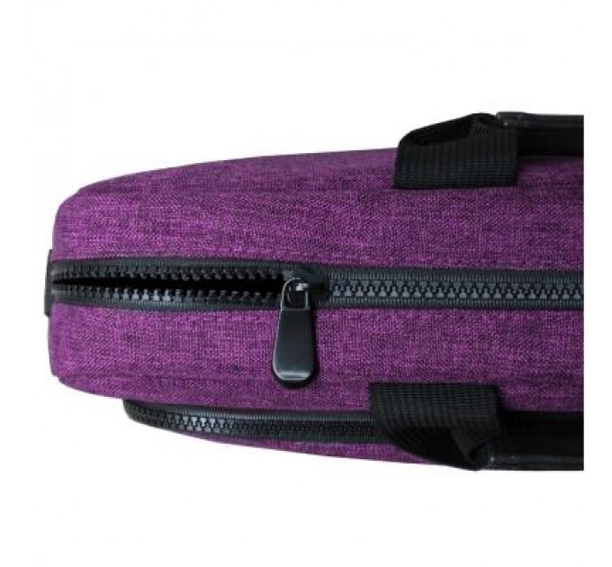 Grand-X Сумка для ноутбука Grand-X 15.6'' SB-139 Purple (SB-139P)