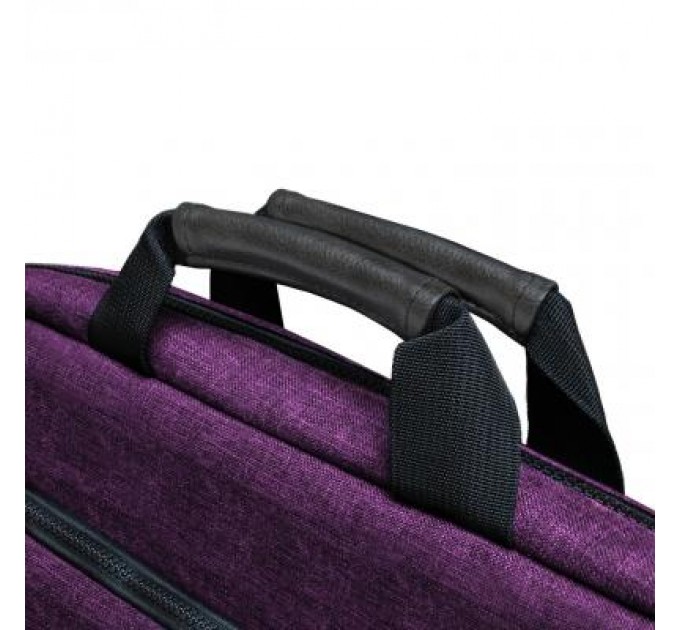 Grand-X Сумка для ноутбука Grand-X 15.6'' SB-139 Purple (SB-139P)