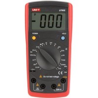 Цифровий мультиметр UNI-T UT602