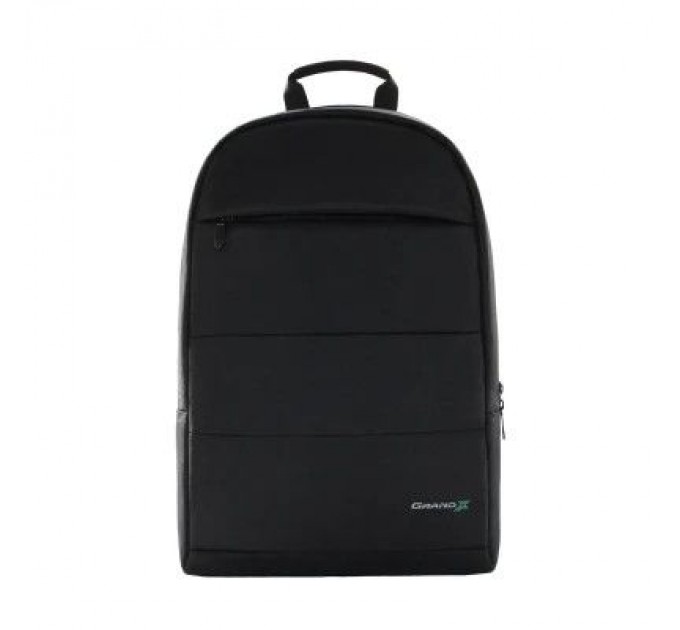 Grand-X Рюкзак для ноутбука Grand-X 15,6" RS365 Black (RS-365)