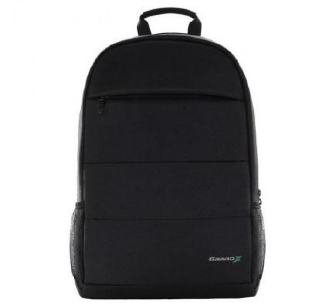 Grand-X Рюкзак для ноутбука Grand-X 15,6" RS365S Black (RS-365S)
