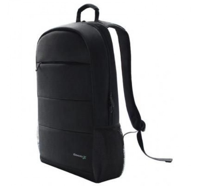 Grand-X Рюкзак для ноутбука Grand-X 15,6" RS365S Black (RS-365S)
