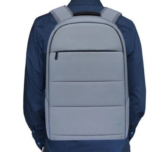 Grand-X Рюкзак для ноутбука Grand-X 15,6" RS365 Grey (RS-365G)