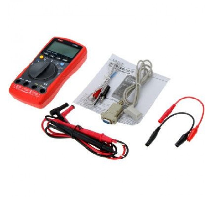 UNI-T Цифровий мультиметр UNI-T UT60E