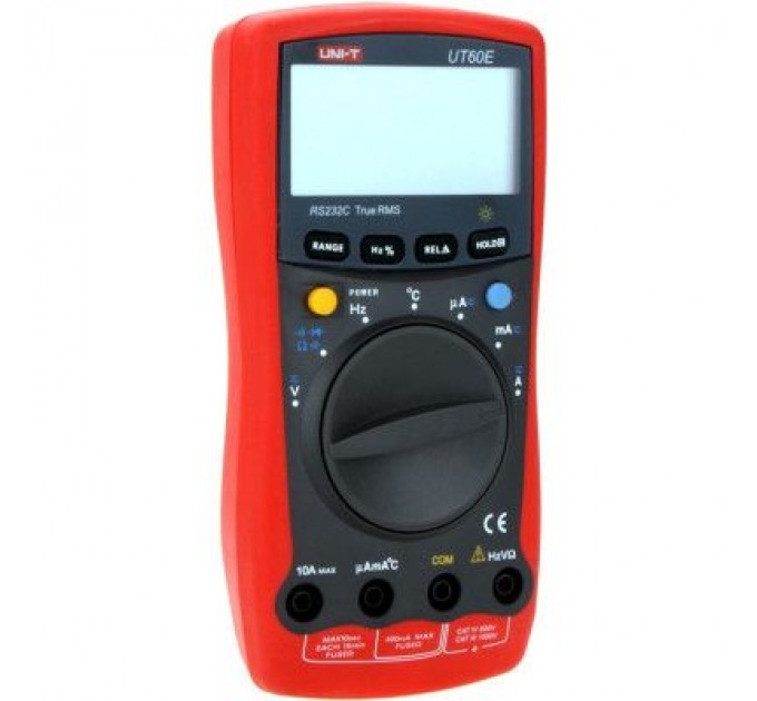 UNI-T Цифровий мультиметр UNI-T UT60E
