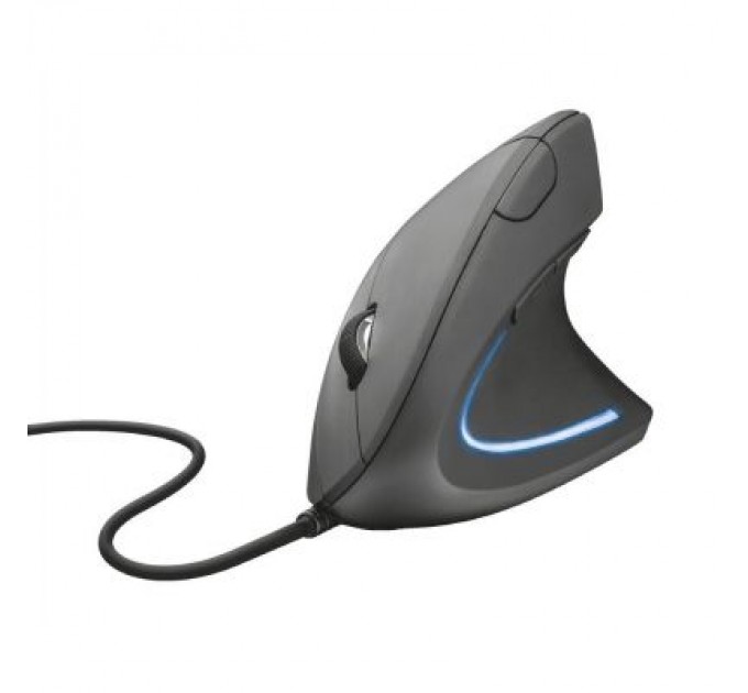 Trust Мишка Trust Verto Ergonomic (22885)