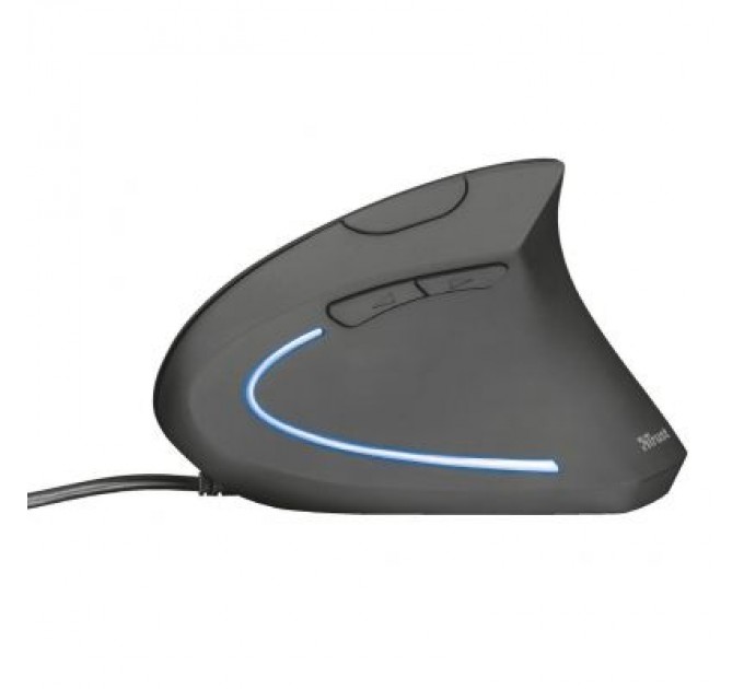 Trust Мишка Trust Verto Ergonomic (22885)
