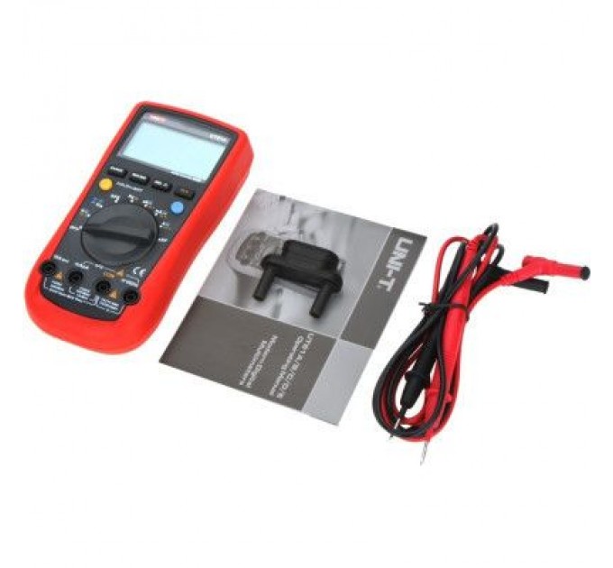 UNI-T Цифровий мультиметр UNI-T UT61C