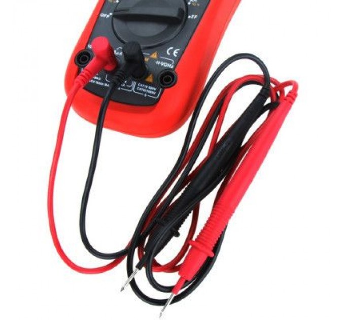 UNI-T Цифровий мультиметр UNI-T UT61C