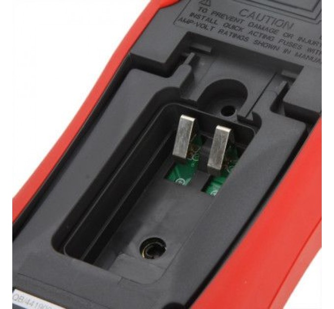 UNI-T Цифровий мультиметр UNI-T UT61C