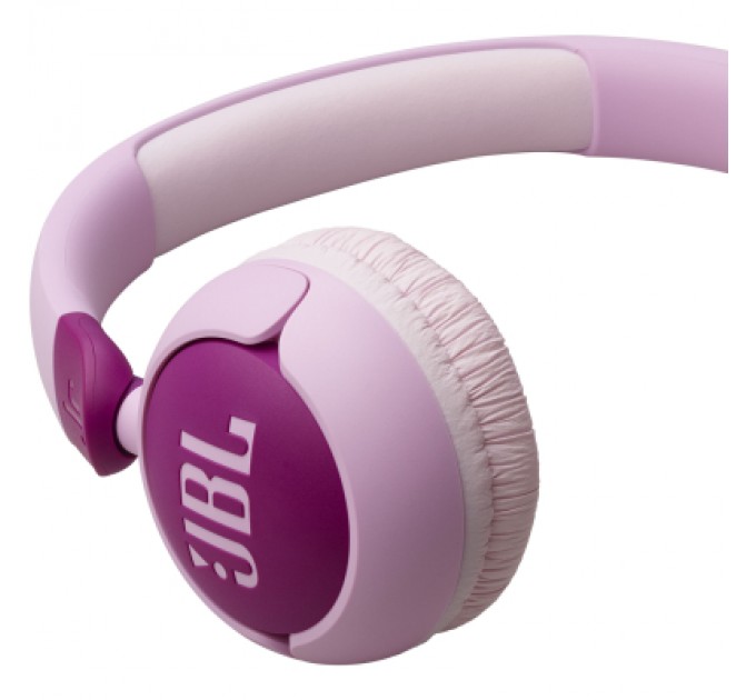 JBL Навушники JBL JR 320 Purple (JBLJR320PUR)