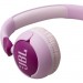 JBL Навушники JBL JR 320 Purple (JBLJR320PUR)