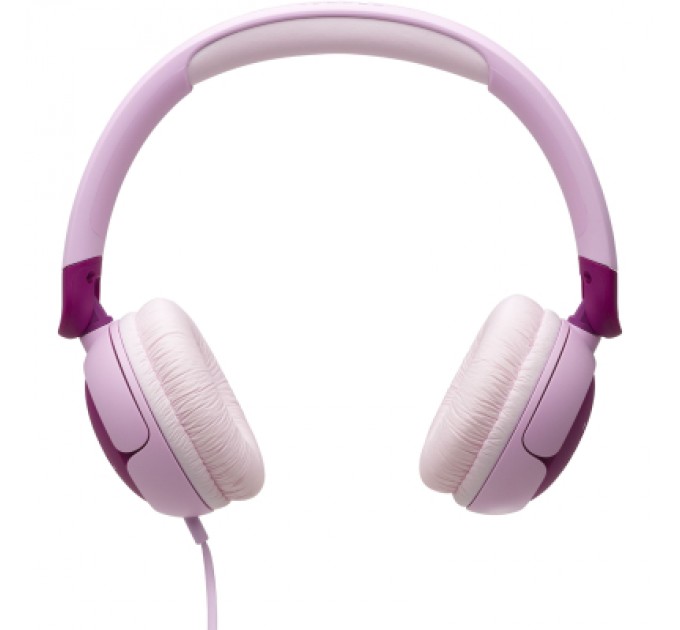 JBL Навушники JBL JR 320 Purple (JBLJR320PUR)