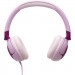 JBL Навушники JBL JR 320 Purple (JBLJR320PUR)