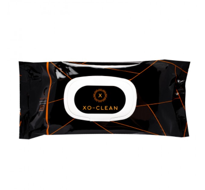 XoKo Серветки XoKo for technique 100шт (XO-Clean-100)