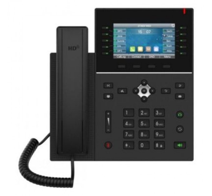 Fanvil IP телефон Fanvil J6