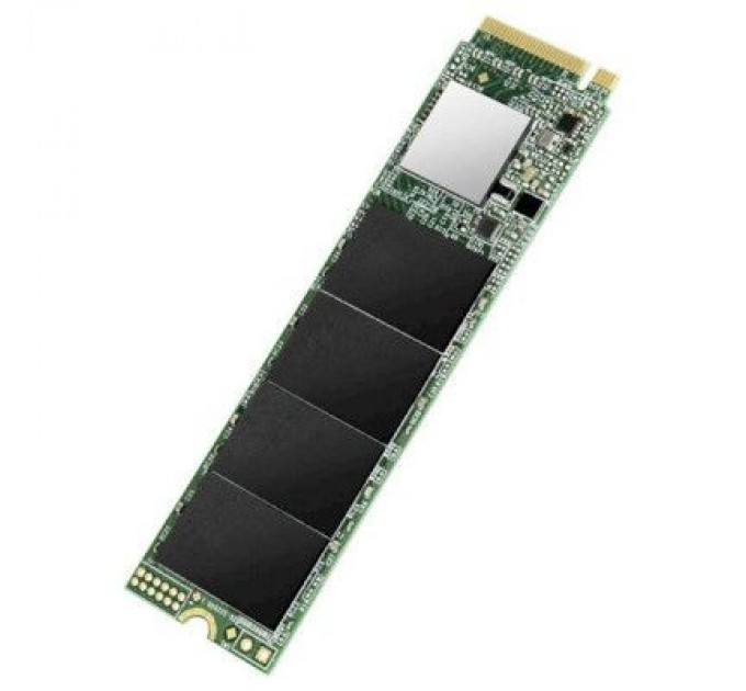 Transcend Накопичувач SSD M.2 2280 1TB Transcend (TS1TMTE110S)