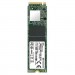 Transcend Накопичувач SSD M.2 2280 1TB Transcend (TS1TMTE110S)