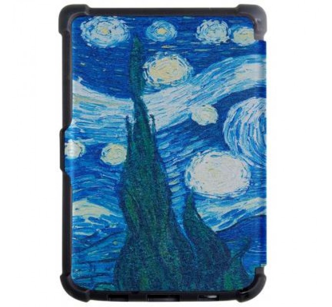 AirOn Чохол до електронної книги AirOn Premium для PocketBook 616/627/632 picture 1 (6946795850180)