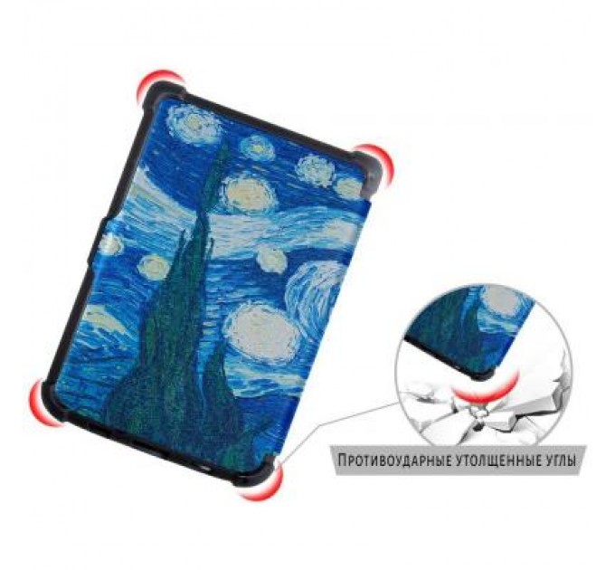 AirOn Чохол до електронної книги AirOn Premium для PocketBook 616/627/632 picture 1 (6946795850180)