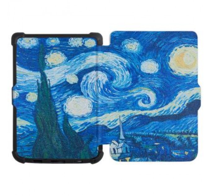 AirOn Чохол до електронної книги AirOn Premium для PocketBook 616/627/632 picture 1 (6946795850180)