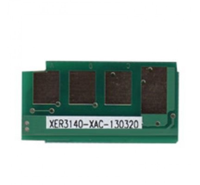 BASF Чип для картриджа Xerox PH3140/3160 (2.5K) BASF (WWMID-70912)