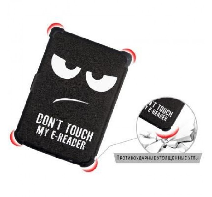 AirOn Чохол до електронної книги AirOn Premium для PocketBook 616/627/632 picture 2 (6946795850181)