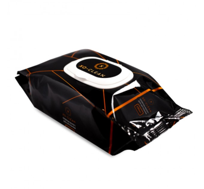 XoKo Серветки XoKo for technique 100шт (XO-Clean-100)