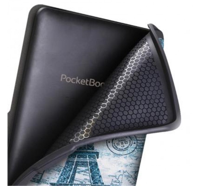 AirOn Чохол до електронної книги AirOn Premium для PocketBook 616/627/632 picture 4 (6946795850183)