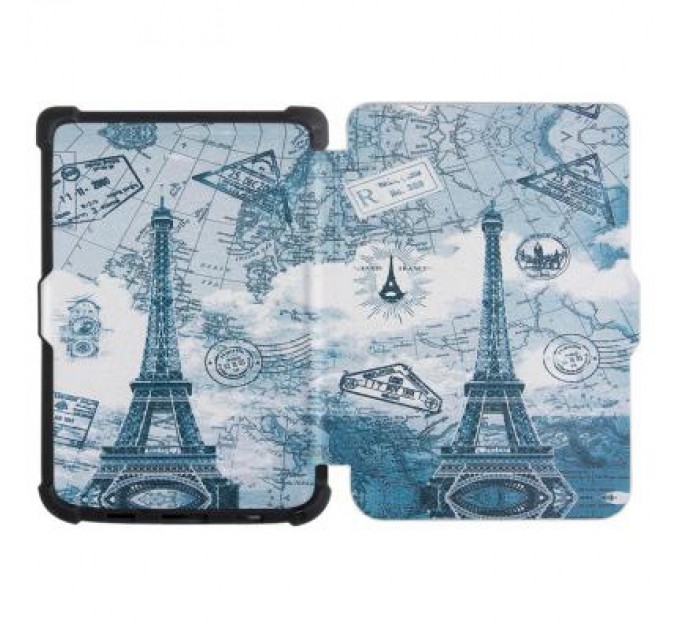 AirOn Чохол до електронної книги AirOn Premium для PocketBook 616/627/632 picture 4 (6946795850183)