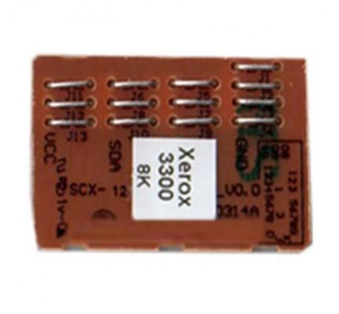 BASF Чип для картриджа Xerox PH3300 (8K) BASF (WWMID-70664)