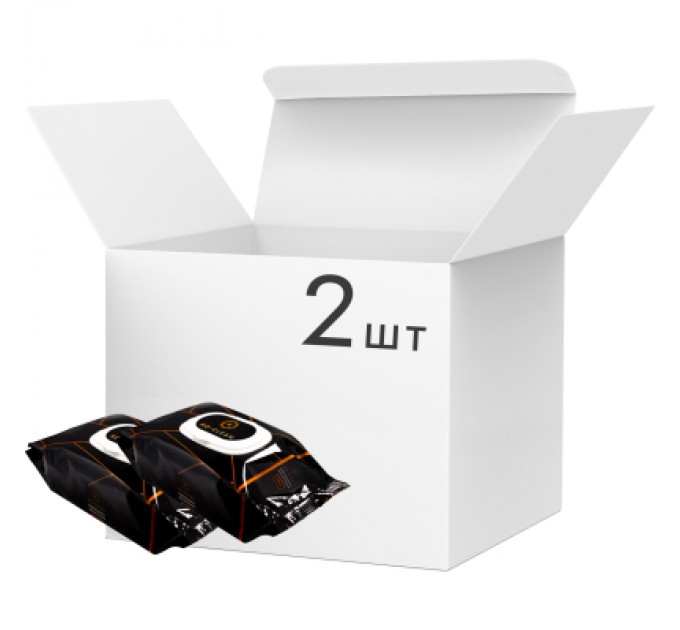 XoKo Серветки XoKo for technique 2*100шт (XO-Clean-100-2)