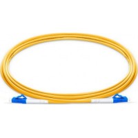 Оптичний патчкорд Cor-X LC-LC Singlemode Duplex 1m (OFPC-LC/UPC-LC/UPC-1 duplex)