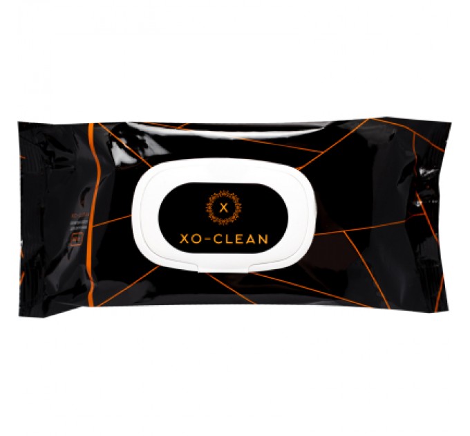 XoKo Серветки XoKo for technique 2*100шт (XO-Clean-100-2)