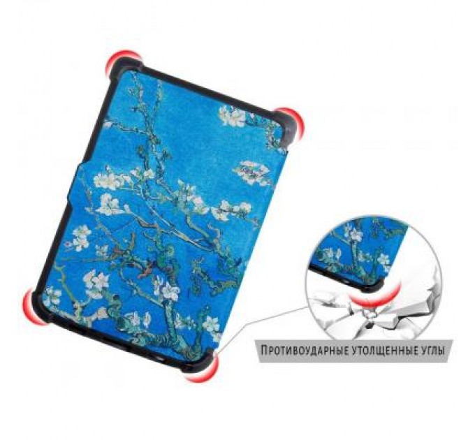 AirOn Чохол до електронної книги AirOn Premium для PocketBook 616/627/632 picture 7 (6946795850187)