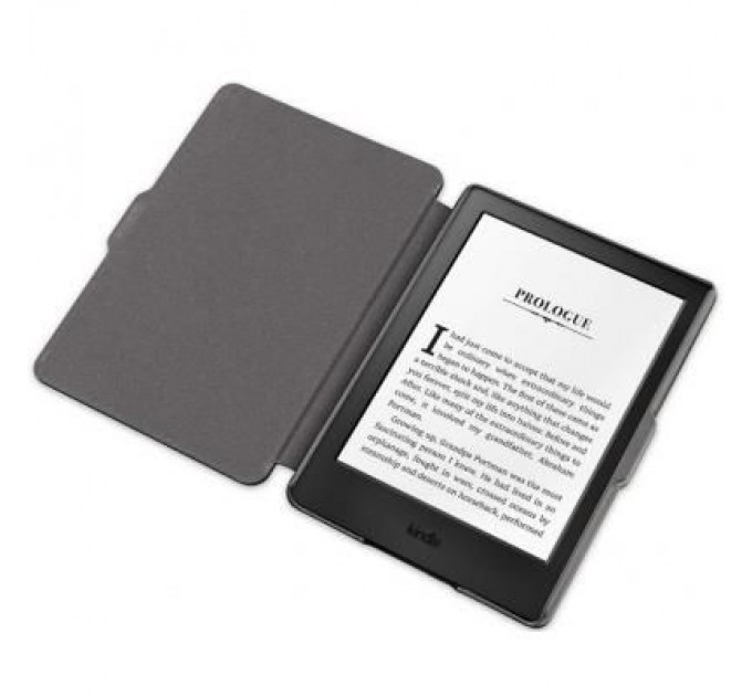 AirOn Чохол до електронної книги AirOn Premium для Amazon Kindle 6 (2016)/ 8 / touch 8 Black (4822356754500)