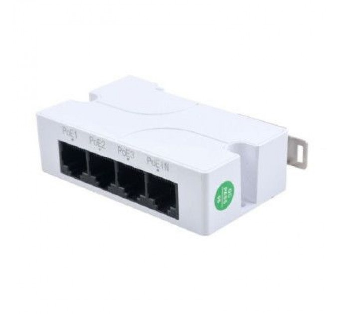 FoxGate Адаптер PoE FoxGate PR-103-H