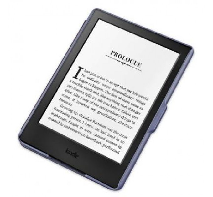 AirOn Чохол до електронної книги AirOn Premium для Amazon Kindle 6 (2016)/ 8 / touch 8 Blue (4822356754502)