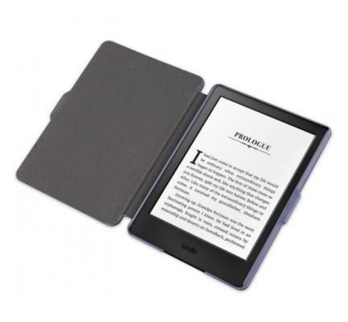 AirOn Чохол до електронної книги AirOn Premium для Amazon Kindle 6 (2016)/ 8 / touch 8 Blue (4822356754502)