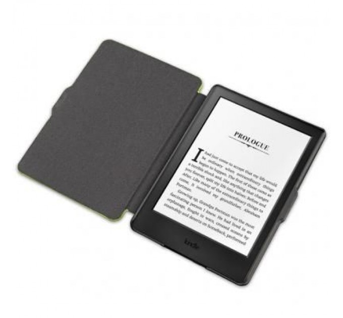 AirOn Чохол до електронної книги AirOn Premium для Amazon Kindle 6 (2016)/ 8 / touch 8 Green (4822356754501)