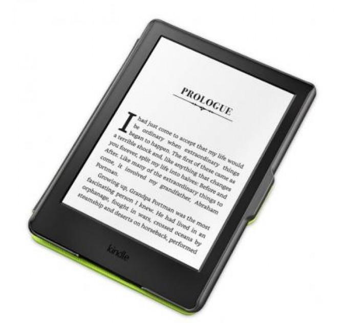 AirOn Чохол до електронної книги AirOn Premium для Amazon Kindle 6 (2016)/ 8 / touch 8 Green (4822356754501)