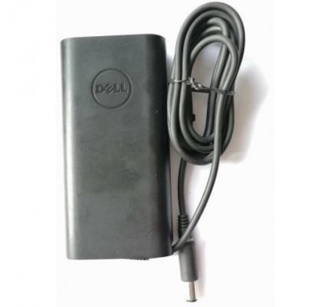Dell Блок живлення до ноутбуку Dell 90W Oval 19.5V 4.62A разъем 4.5/3.0 (pin inside) (LA90PM130 / A40246)