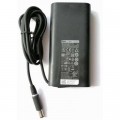 Dell Блок живлення до ноутбуку Dell 90W Oval 19.5V 4.62A разъем 4.5/3.0 (pin inside) (LA90PM130 / A40246)