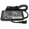 HP Блок живлення до ноутбуку HP 45W 15V, Type-C (TPN-CA01 / A40255)