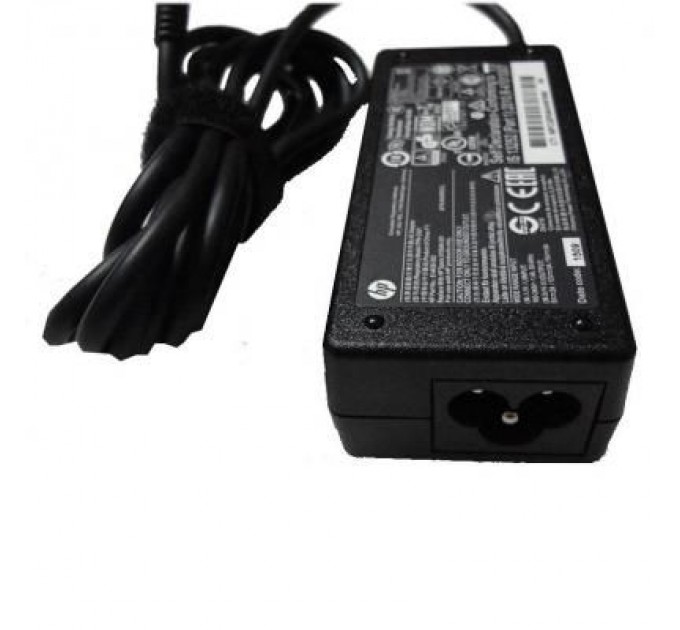 HP Блок живлення до ноутбуку HP 45W 15V, Type-C (TPN-CA01 / A40255)